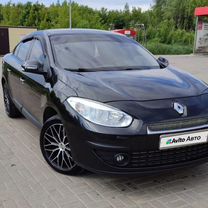 Renault Fluence 1.6 MT, 2011, 200 000 км, с пробегом, цена 700 000 руб.