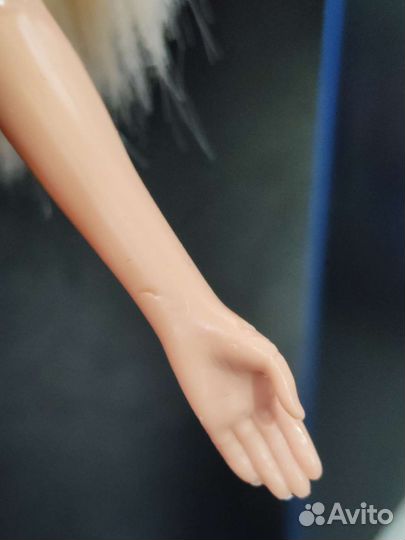 Барби Bath boutique