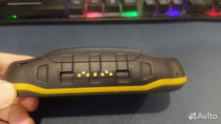 Универсальный навигатор Garmin Montana 600