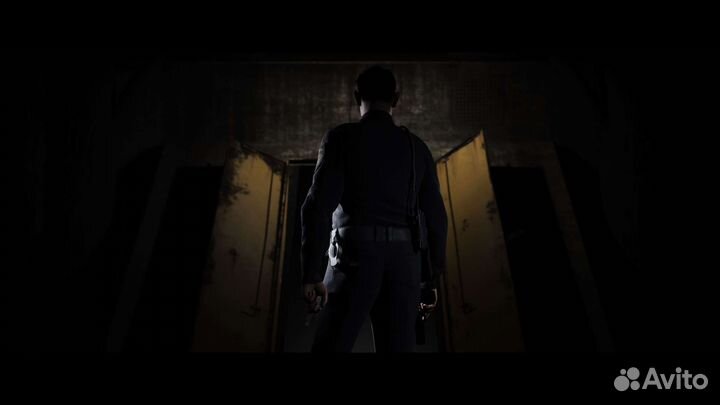 The Quarry PS4 PS5