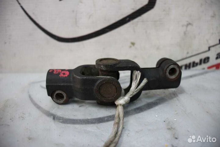 Карданчик рулевой toyota aristo chaser cresta crow