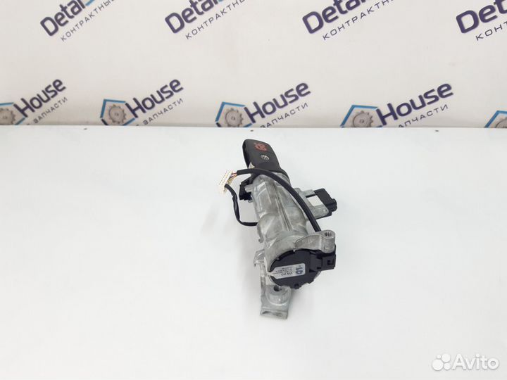 Замок зажигания Volkswagen Golf 6