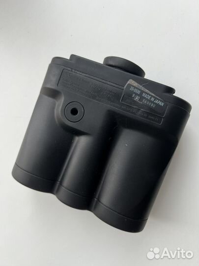 Дальнометр bushnell Yardage Pro 500