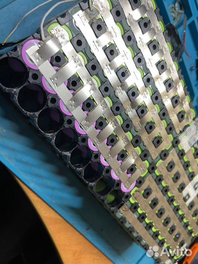 Ремонт электро самокатов