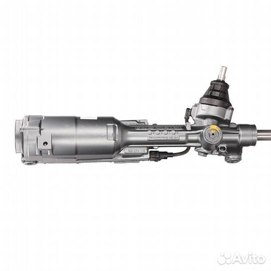 Рулевая рейка на Audi А3, А4, А6, Q3, Q5