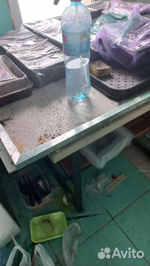 Керамический обогреватель настенный