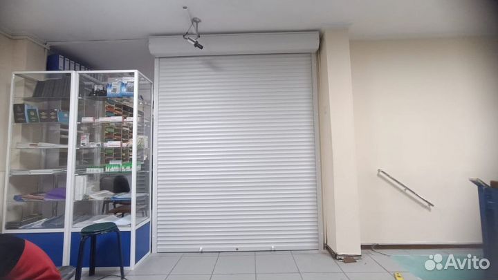 Рольставни в Починках