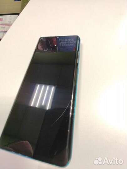 Телефон xiaomi mi note 10, 128gb
