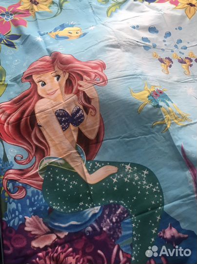 1,5 спальное постельное белье в ассортименте