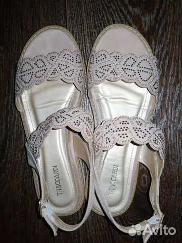 Абсолютно новые ботильоны весна-осень 39-40р-р