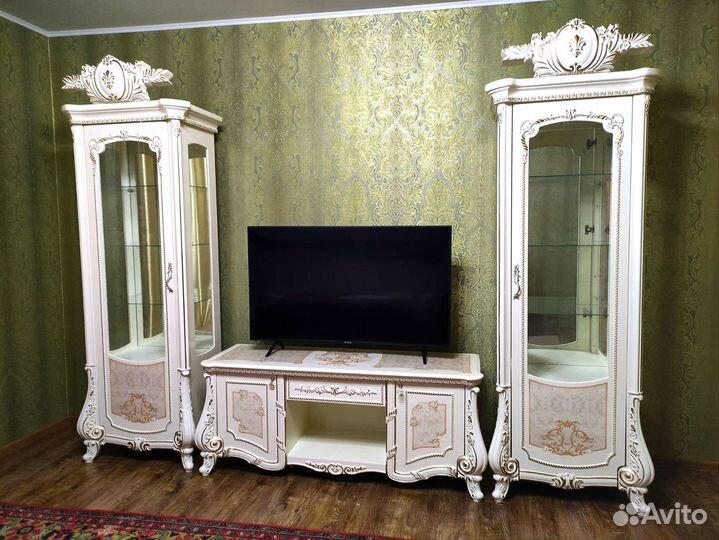 Сборка мебели