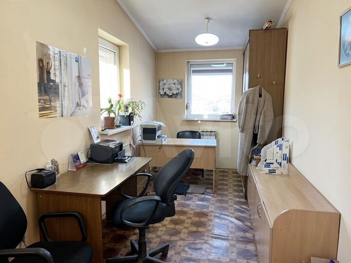 Свободного назначения, 104.6 м²