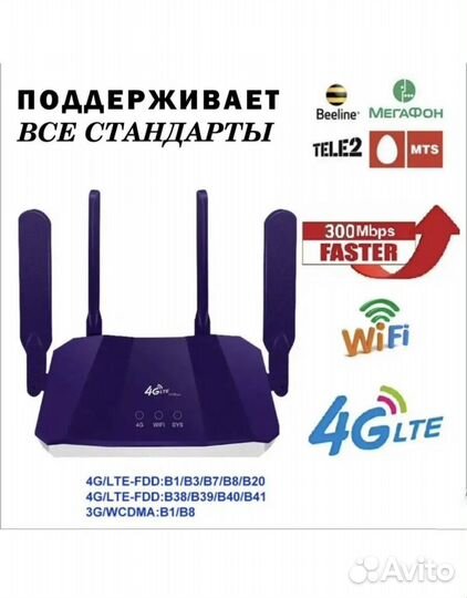 Wifi роутер самый лучший