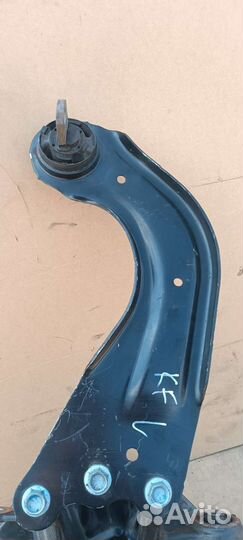 Рычаг продольный левый Mazda CX5 KF.оригинал