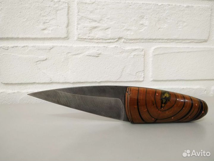 Нож для специалиста оздоровительных практик