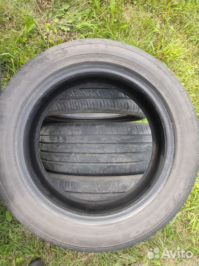 Nitto NT860 205/50 R16 91V