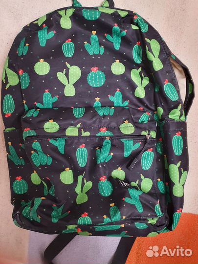 Рюкзак для девочки