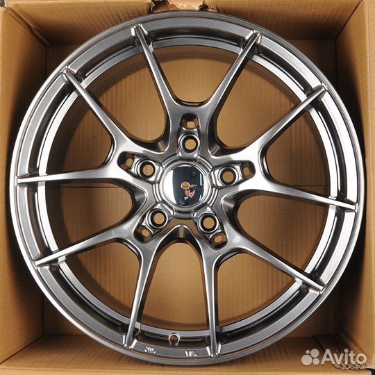 Диски для BMW-5 (F), BMW-3 (F), BMW X3 (F25) Anzoo