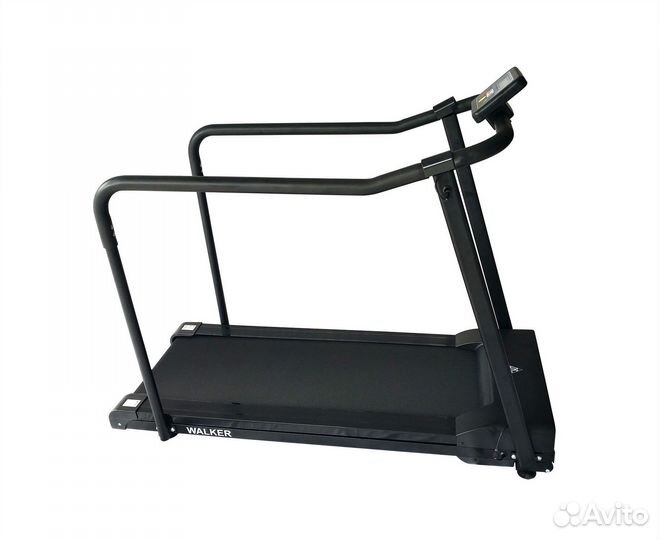 Беговая дорожка DFC walker для реабилитации T-W