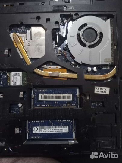 Ноутбук Lenovo G50-45