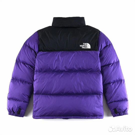 Пуховик The North Face 700
