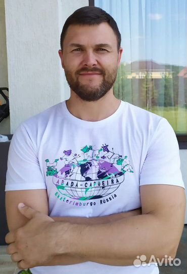 Спортивная секция Капоэйры для взрослых и детей