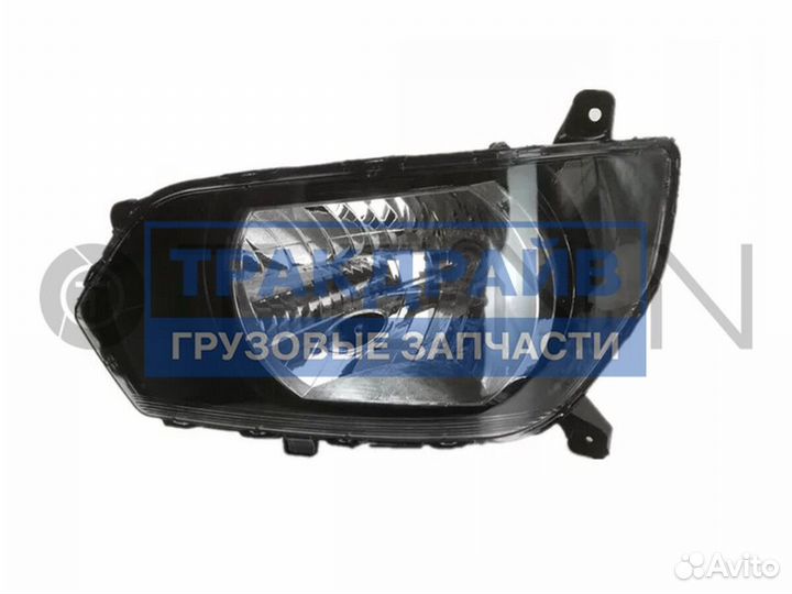 Фара правая Hino 500 700