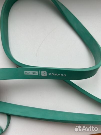 Спортивные резинки эспандеры