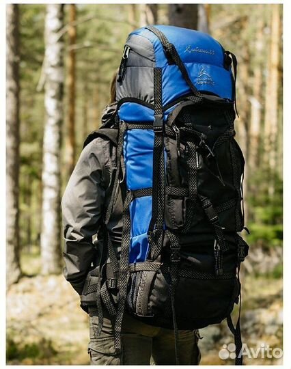 Ремонт и пошив туристического снаряжения