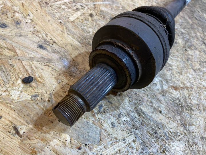 Полуось задняя левая BMW 3 F30/F31/GT F34 2015