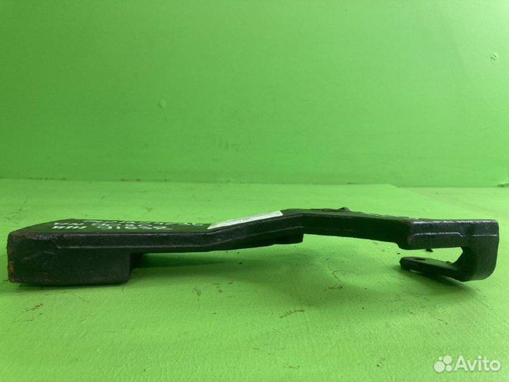 Рычаг кпп RVI premium