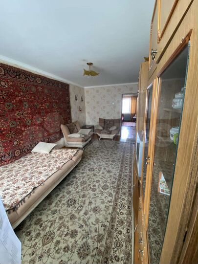 2-к. квартира, 42 м², 2/5 эт.