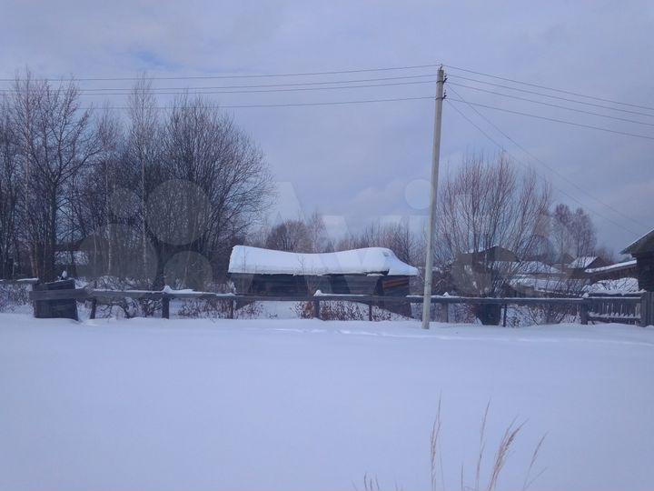 Участок 15 сот. (ИЖС)