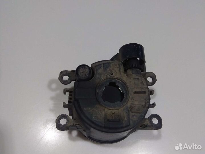 Фара противотуманная