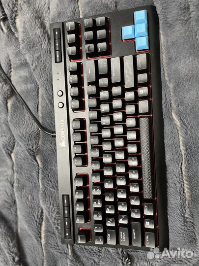 Игровая механическая клавиатура