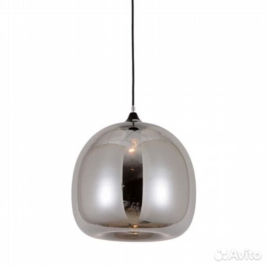 Люстра подвесная на кухню современная