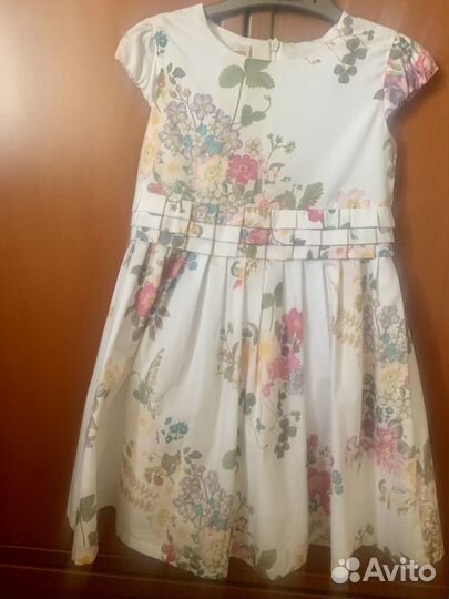 Платье Brums 6 лет