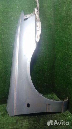 Крыло переднее правое Toyota Caldina