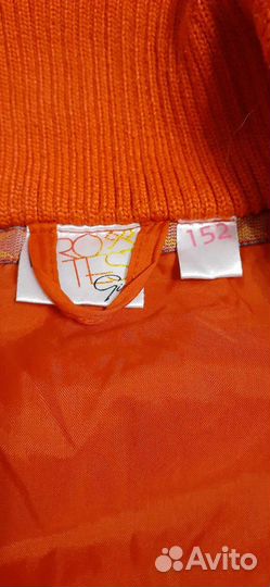 Жилетки для девочки 146 152 и для мальчика