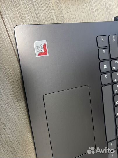 Ноутбук Lenovo ideapad 330-15AST