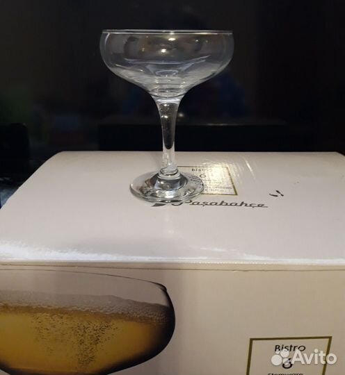 Ваза. Салатник