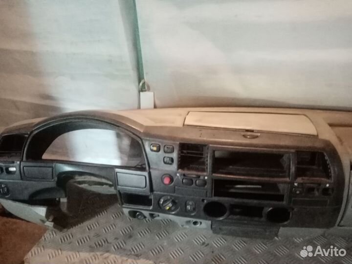 Торпеда газель