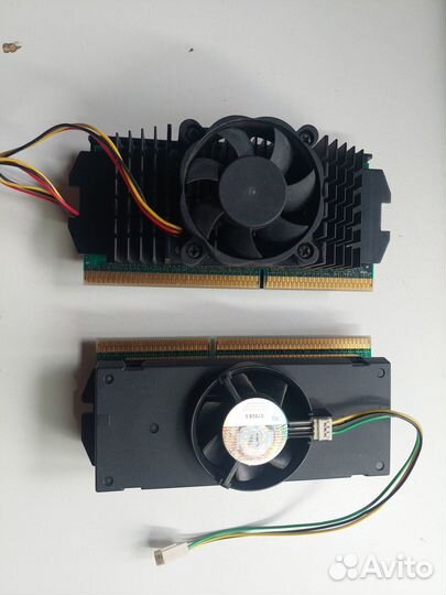 Процессоры Pentium Pro, PII, piii, Xeon, Opteron