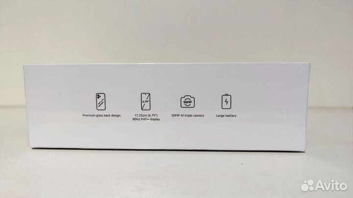 Xiaomi Redmi 12, 8/256 ГБ