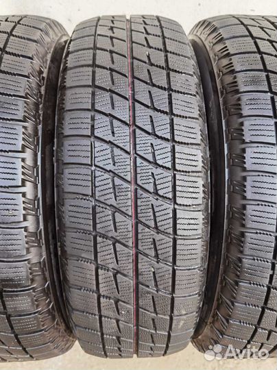 Bridgestone Ice Partner 195/65 R15 94T