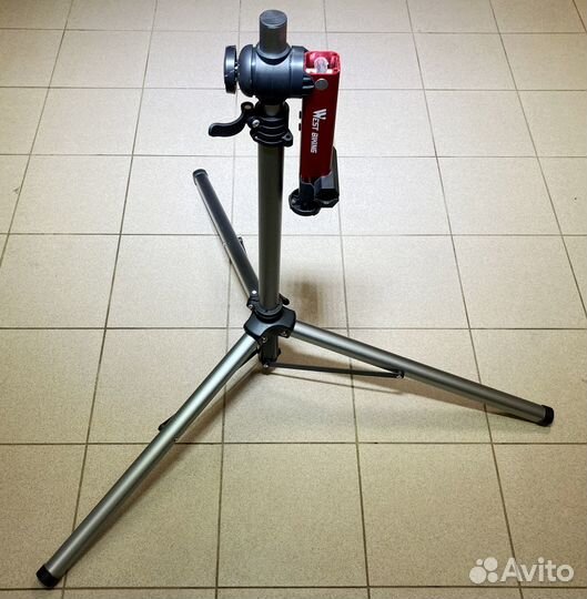 Стойка для велосипеда West biking