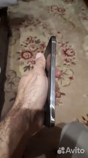 iPhone 12 Pro Max, 128 ГБ