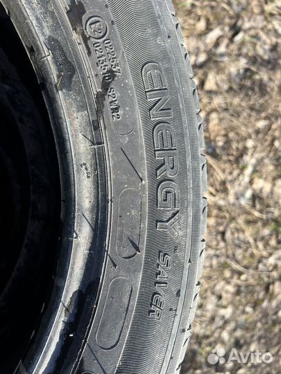 Michelin Energy Saver 205/55 R16