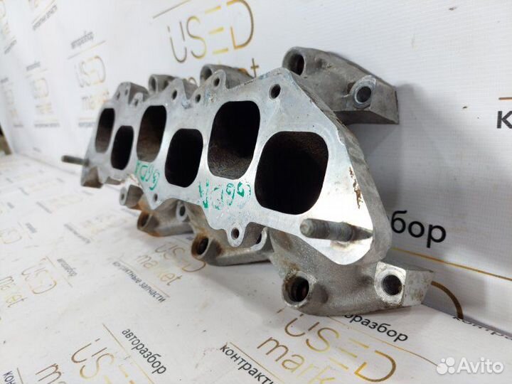 Коллектор впускной Hyundai Equus 3.8 G6DA 2013