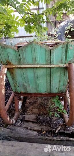 Сани для лошади